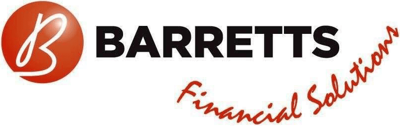 barretts logo